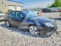 2011 Ford FUSION фото