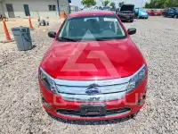 2011 Ford FUSION photo