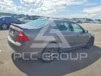 2011 Ford FUSION фото