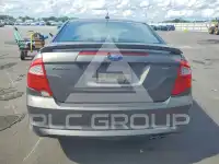 2011 Ford FUSION фото