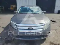 2011 Ford FUSION фото