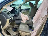 2011 Ford FUSION фото