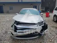 2011 Ford FUSION photo