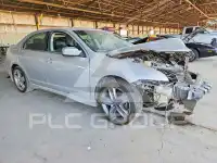 2011 Ford FUSION фото