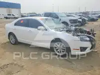 2011 Ford FUSION фото