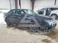 2011 Ford FUSION фото