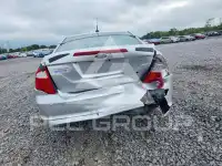 2011 Ford FUSION фото
