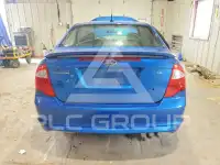 2011 Ford FUSION фото