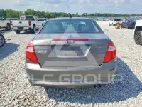 2011 Ford FUSION фото