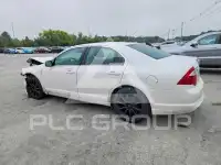 2011 Ford FUSION фото