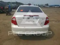 2011 Ford FUSION фото