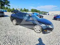 2011 Ford FUSION photo