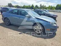 2011 Ford FUSION фото
