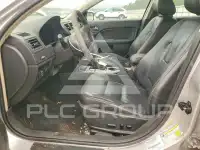 2011 Ford FUSION фото