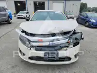 2011 Ford FUSION фото