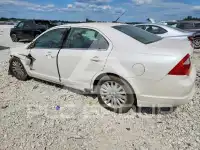 2011 Ford FUSION фото