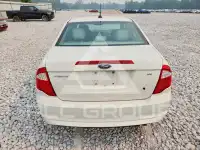 2011 Ford FUSION photo