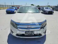 2011 Ford FUSION фото