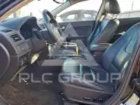 2011 Ford FUSION фото