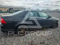 2011 Ford FUSION фото