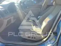 2011 Ford FUSION фото