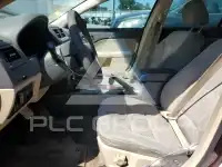 2011 Ford FUSION фото