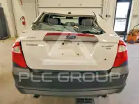 2011 Ford FUSION photo