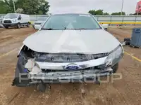 2011 Ford FUSION photo