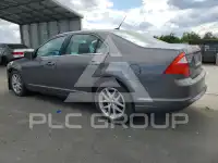 2011 Ford FUSION фото