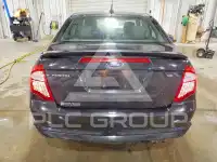 2011 Ford FUSION фото