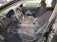 2011 Ford FUSION фото
