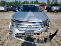 2011 Ford FUSION фото