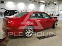 2011 Ford FUSION photo
