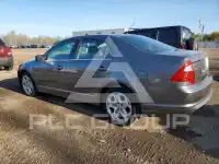 2011 Ford FUSION фото