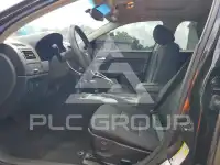 2011 Ford FUSION фото