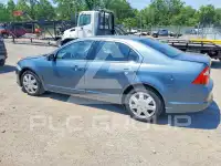 2011 Ford FUSION фото