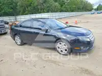 2011 Ford FUSION фото