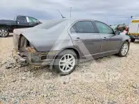 2011 Ford FUSION фото