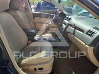 2011 Ford FUSION фото