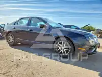 2011 Ford FUSION фото