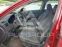 2011 Ford FUSION фото