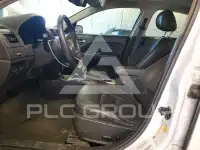 2011 Ford FUSION photo