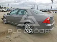 2011 Ford FUSION фото