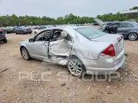 2011 Ford FUSION фото