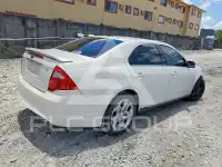 2011 Ford FUSION фото