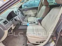 2011 Ford FUSION фото