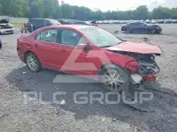 2011 Ford FUSION фото