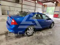 2011 Ford FUSION фото