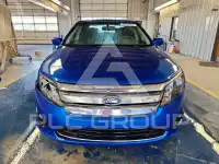 2011 Ford FUSION фото