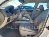 2011 Ford FUSION фото